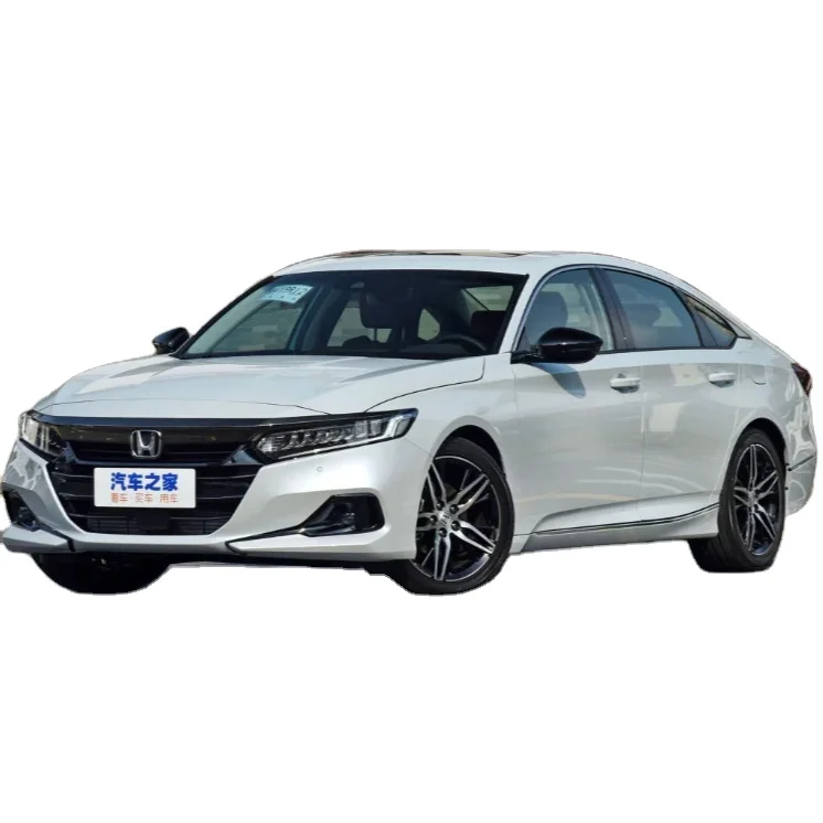 2024 электромобили Honda ведущие в рейтинге Accord 2.0L E: PHEV новые энергетические автомобили седан Automovile E NP1