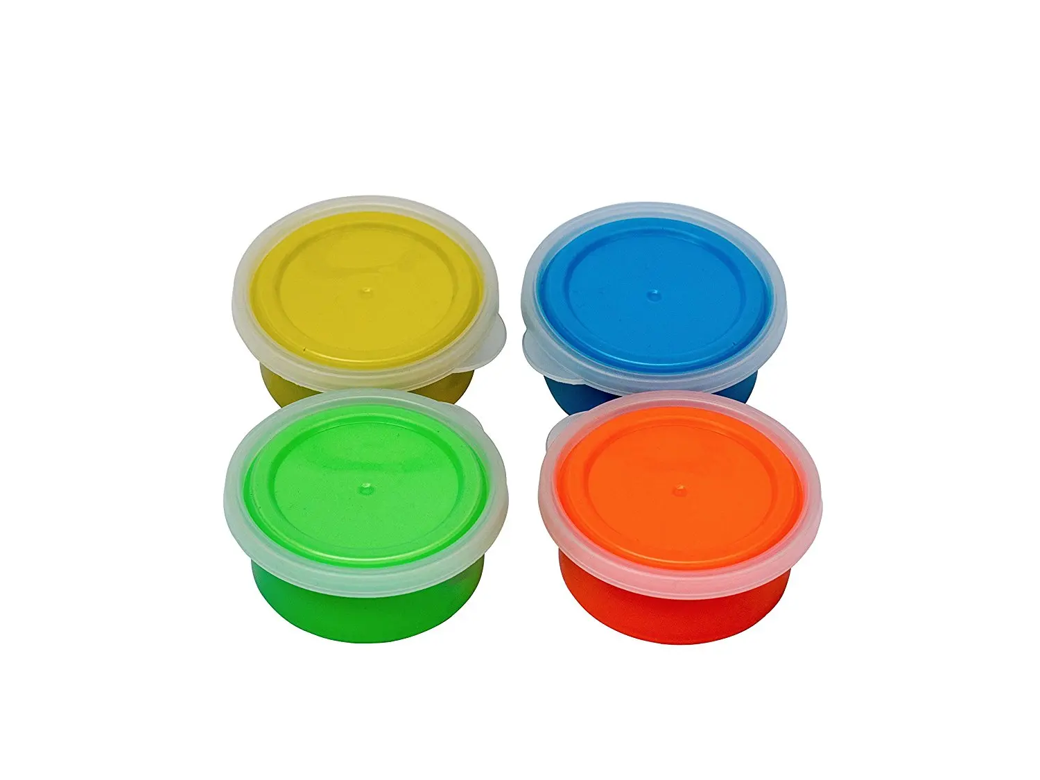 Resistive Hand Exercise Therapy Putty Kit/3OZ hand therapy putty kit