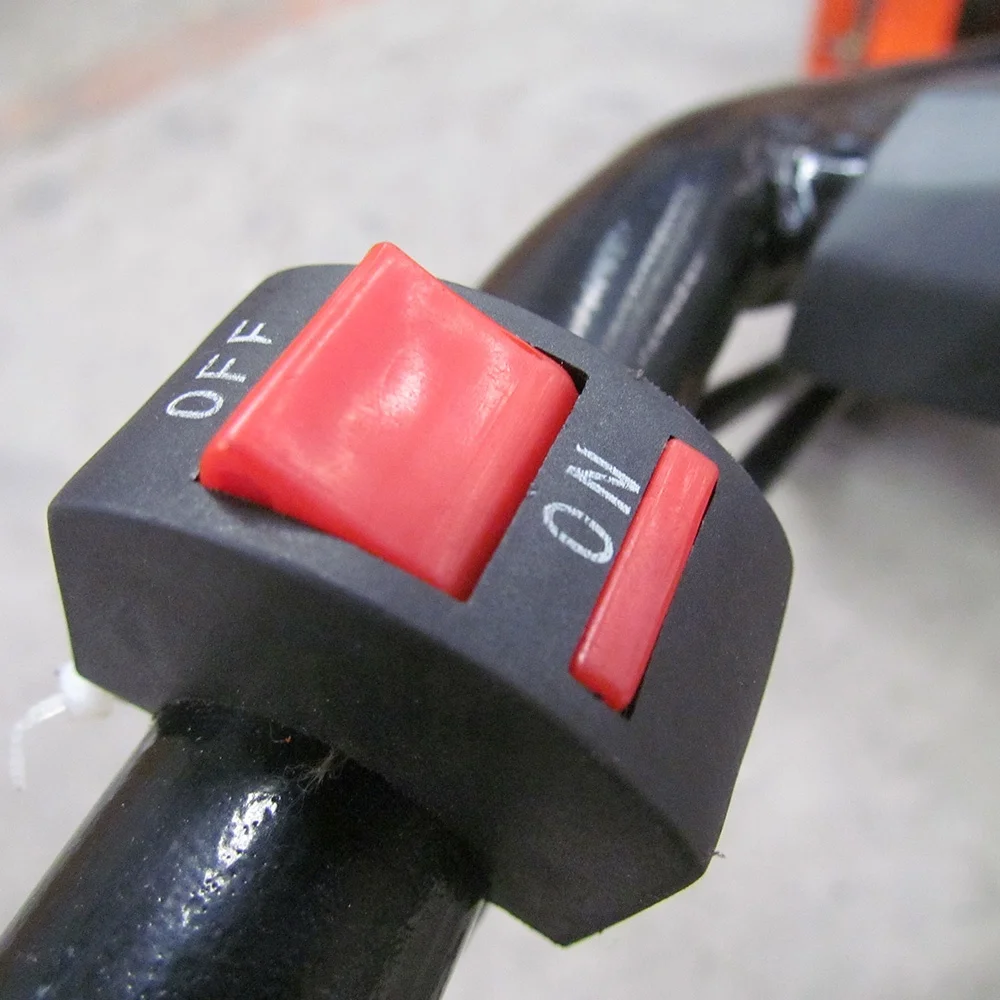 Sinolink The Netherlands supply fast and cheap mower self-propelled mower with CE certificate