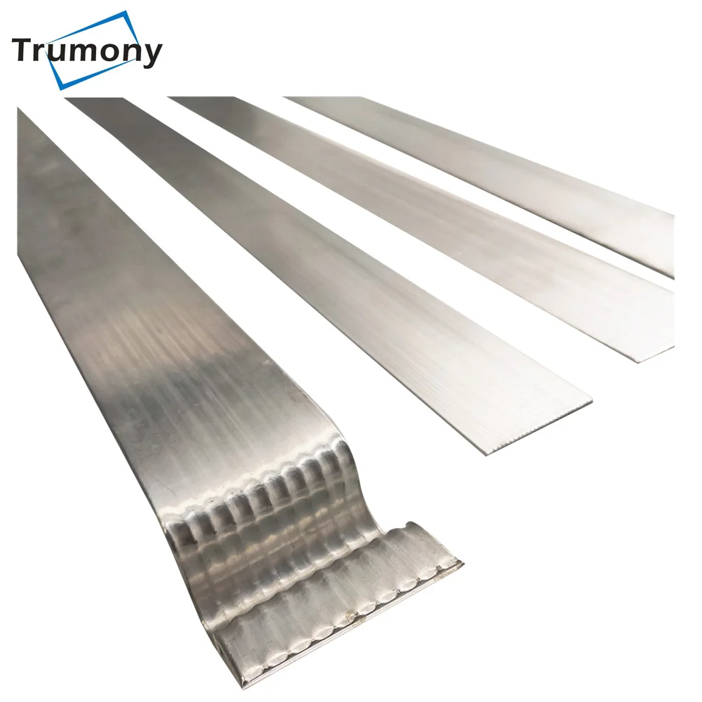 Aluminum Vapor Chamber Hot Thermal Plate Computer Power Chip LED CPU Flat Heat Pipe Material Pad Thermotube