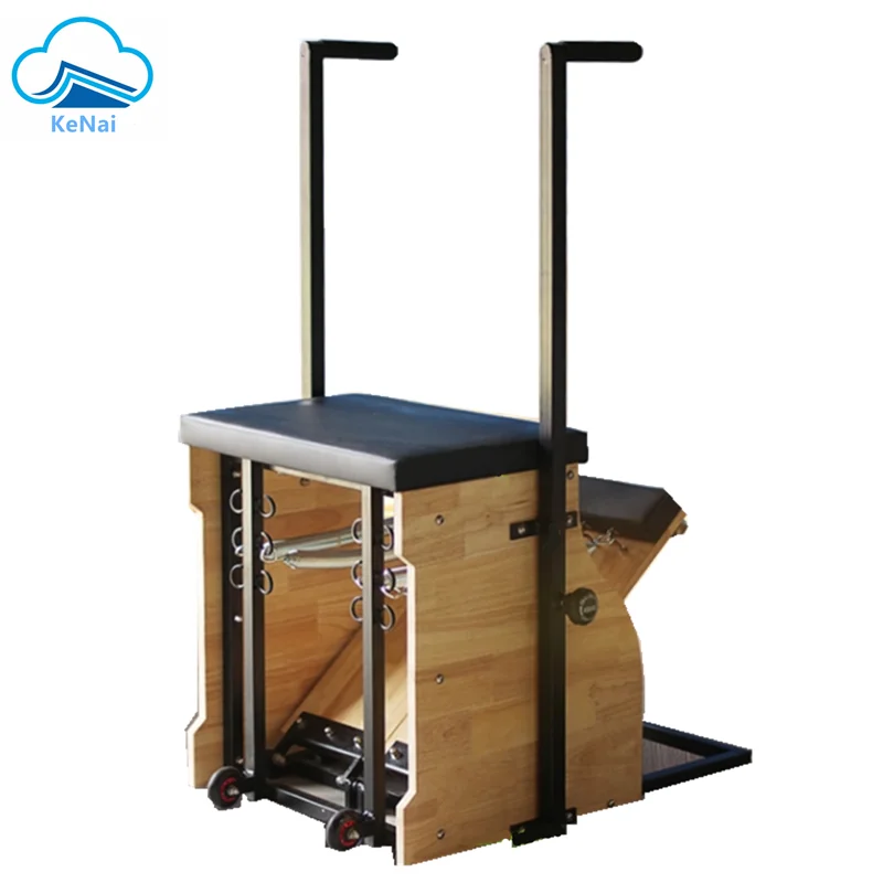Hot Sale Pilates Equipment Pilates Chair Stability Chair Pilates