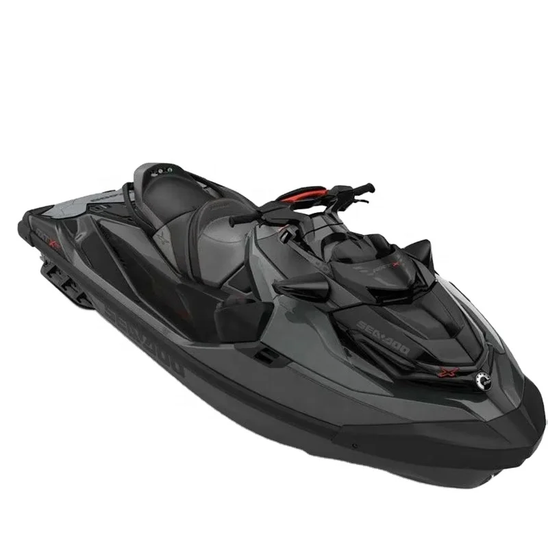 Sea doo | Sea Doo Models   Personal 3 Person 1800cc Watercraft Fast Jet Ski boat with Sound System