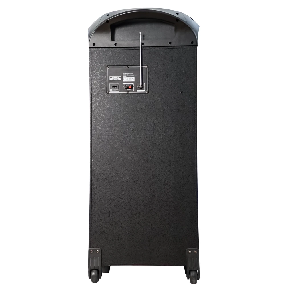 2023 hot selling dj audio mixer amplifier speaker audio for mobile phone