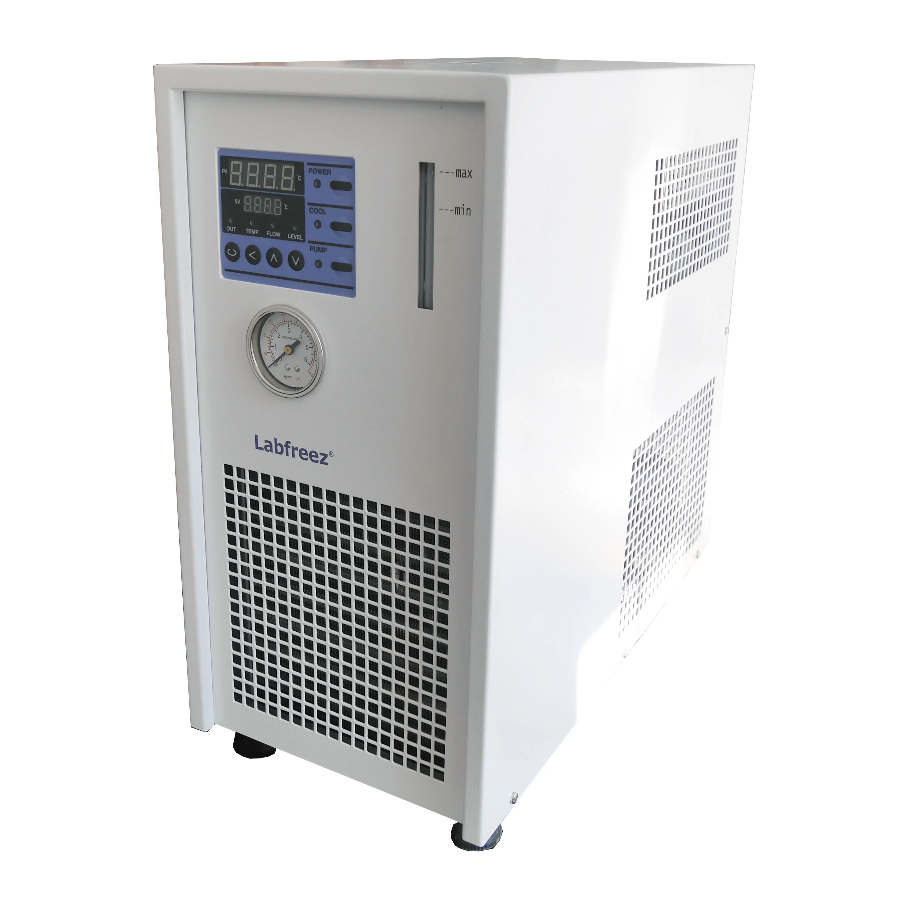 
 5 градусов 5C Высокоточный закрытый водяной охладитель  