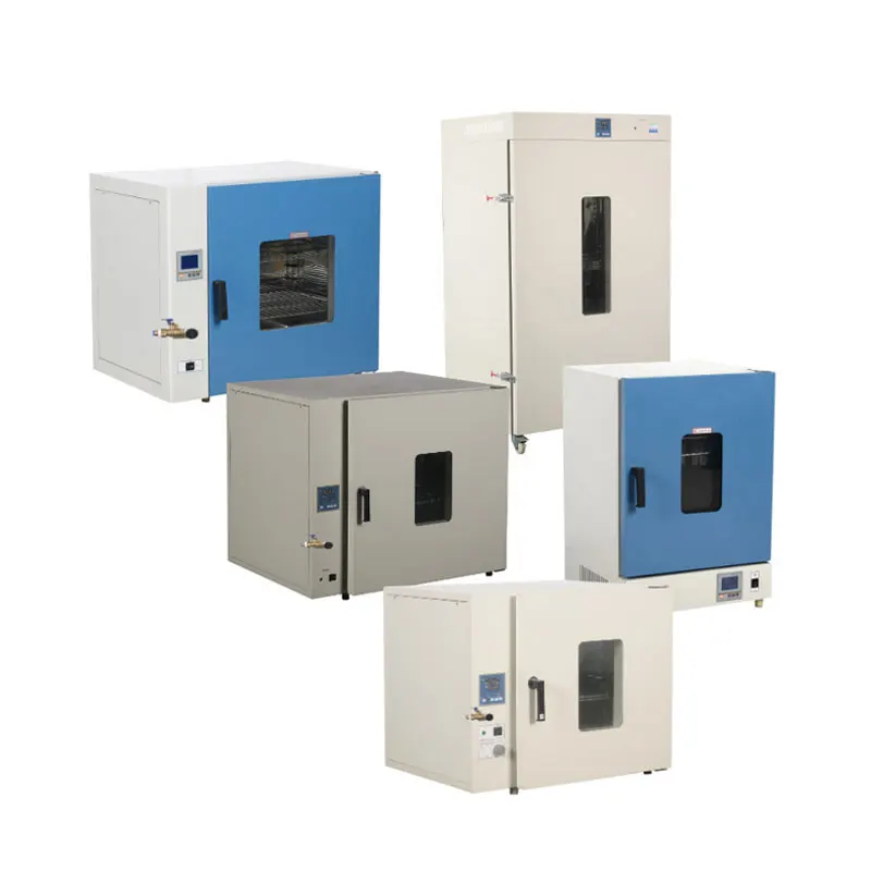 Nitrogen filling drying box Electric thermostatic drum dryer Electric oven Support non-standard custom drying Baker