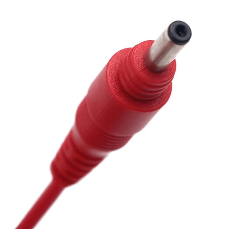 5.5*2.5 5.5*2.1 male female jack Quick lock panel light power dc 5.5 2.1 connector