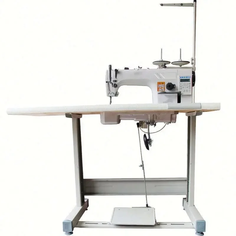 Automatic  Manufacturing  Making Sewing Machine