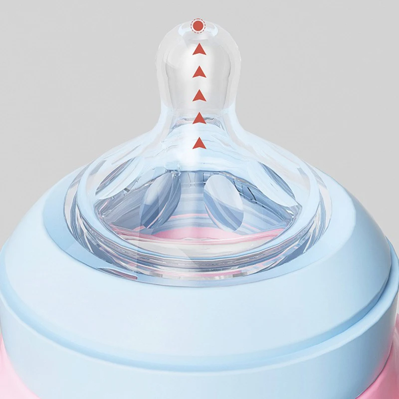 Новый детский сосок 55 мм