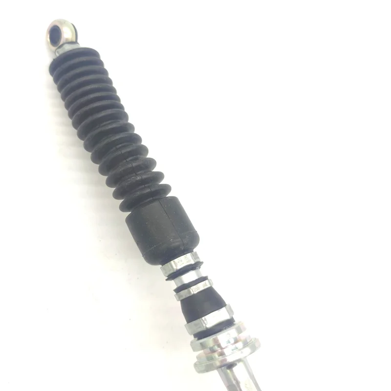 China Manufacturer wholesale low price high quality Truck Parts gear shift Cable Used For 33702-6592