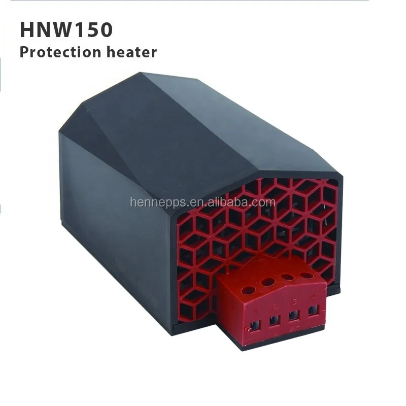  Hennepps новый дизайн сенсорные небольшие нагреватели