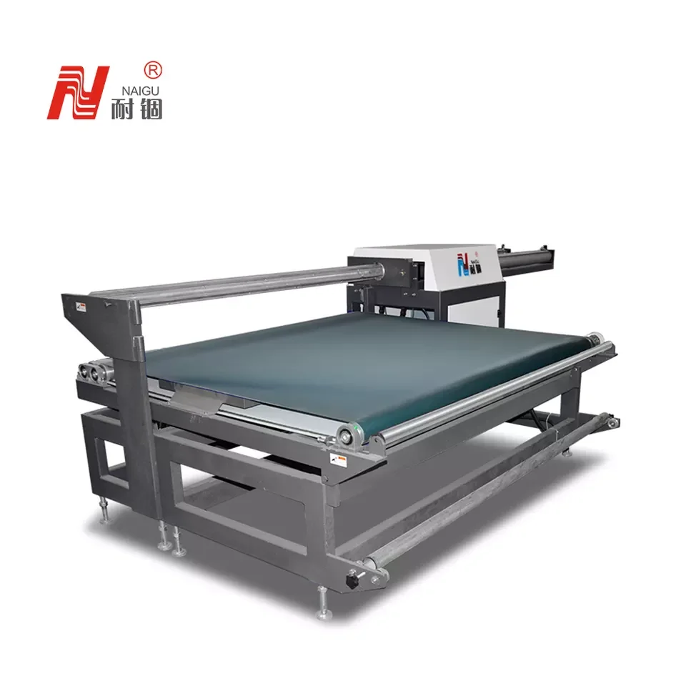 NG-06R Semi автоматическая молочной пены матрас рулон упаковочной машины