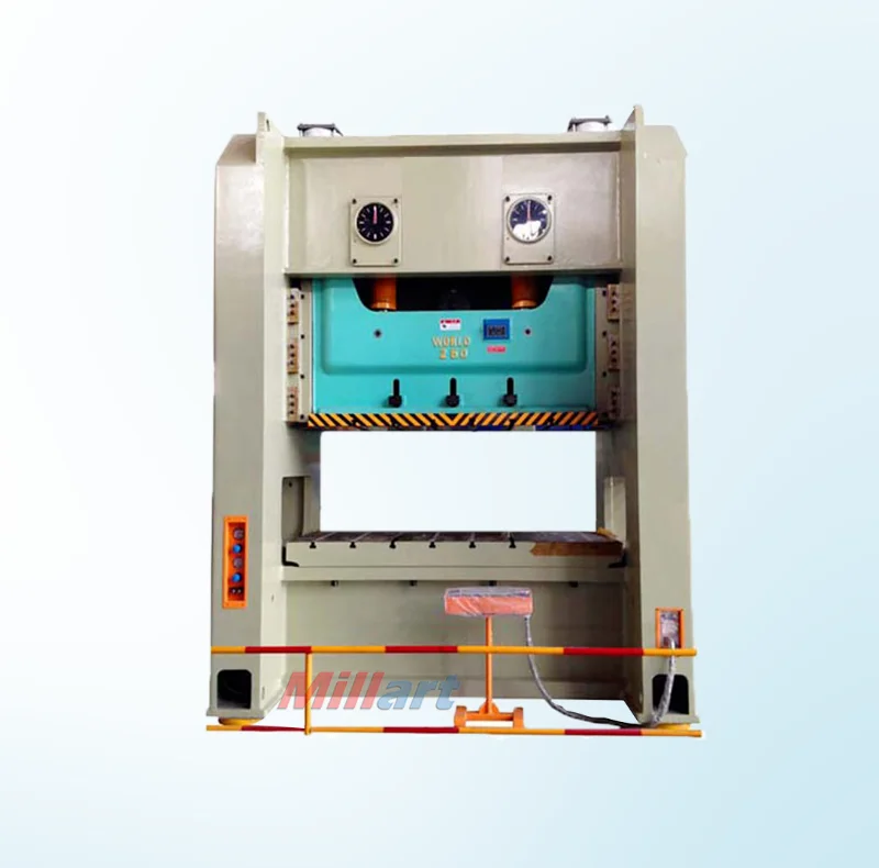 JW36 Series Stamping Punch Machine /Double Crank Power  Press Machine