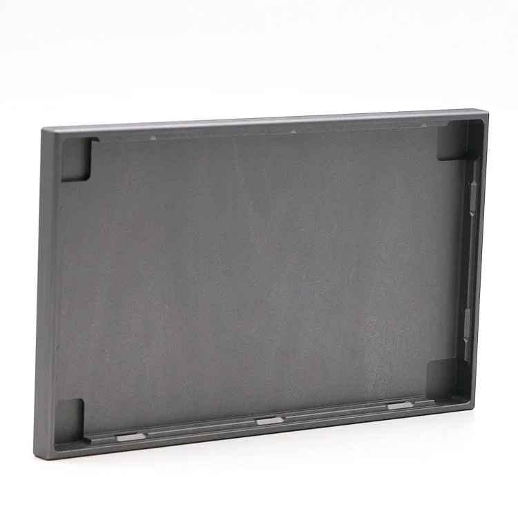 
VMT Custom High Quality Waterproof Indoor/Outdoor Camera Enclosure CCTV Camera Housing 