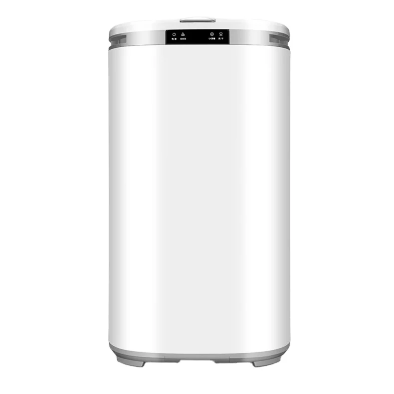 Оригинальная дезинфекционная сушилка Xiaomi Youpin Xiaolang 35L портативная электрическая для одежды китайская