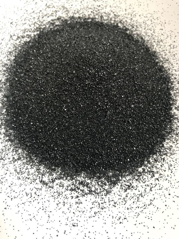 
Hot sale factory Magnetite iron sand ore iron powder 