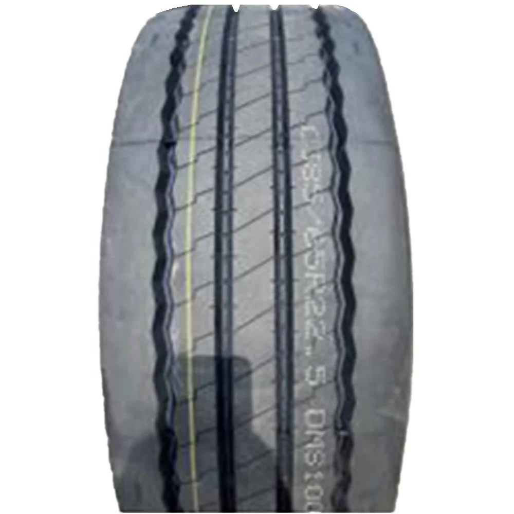 China Tire Manufacturer TBR Heavy Duty Truck Tyre 325/95R24 22PR 12R24 24PR for Tank Trucks