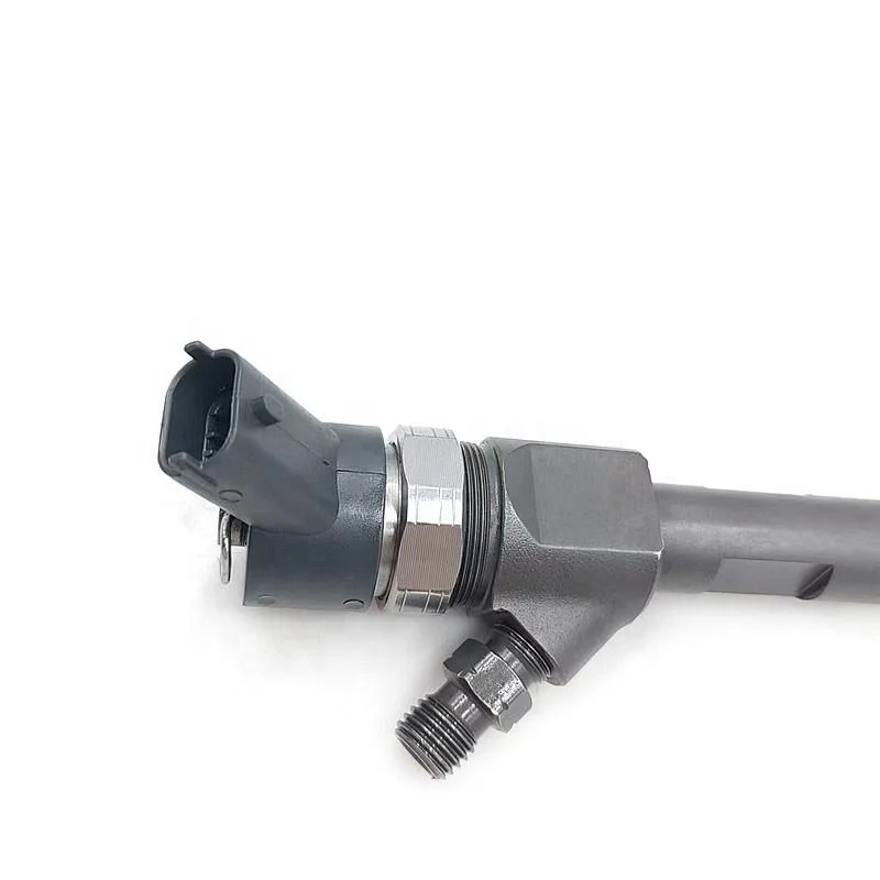 Высококачественный дизельный топливный инжектор Common Rail 0445110146 0445110021 костюм для Renault More Models bosch инжекторы