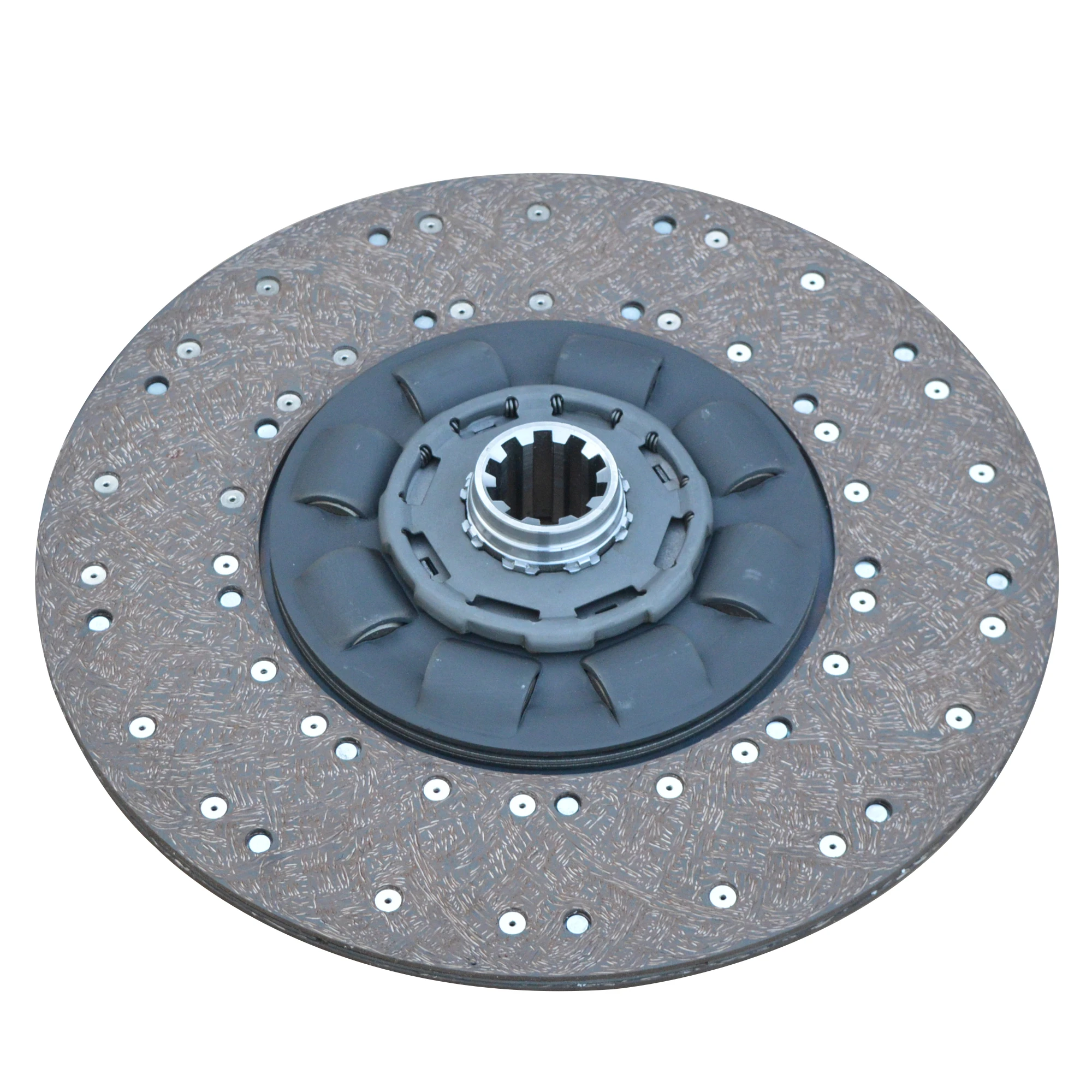 OEM 1878 002139 хорошее трение 430 мм диск сцепления грузовика для мужчин грузовик в наличии запасные части системы передачи IRJ