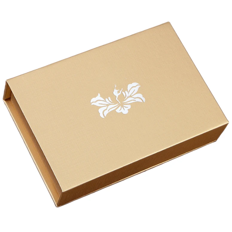 Customize Logo Beauty Apparatus Medical Equipment Gift Boxes Empty Cosmetic Instrument Magnetic Box With Tray