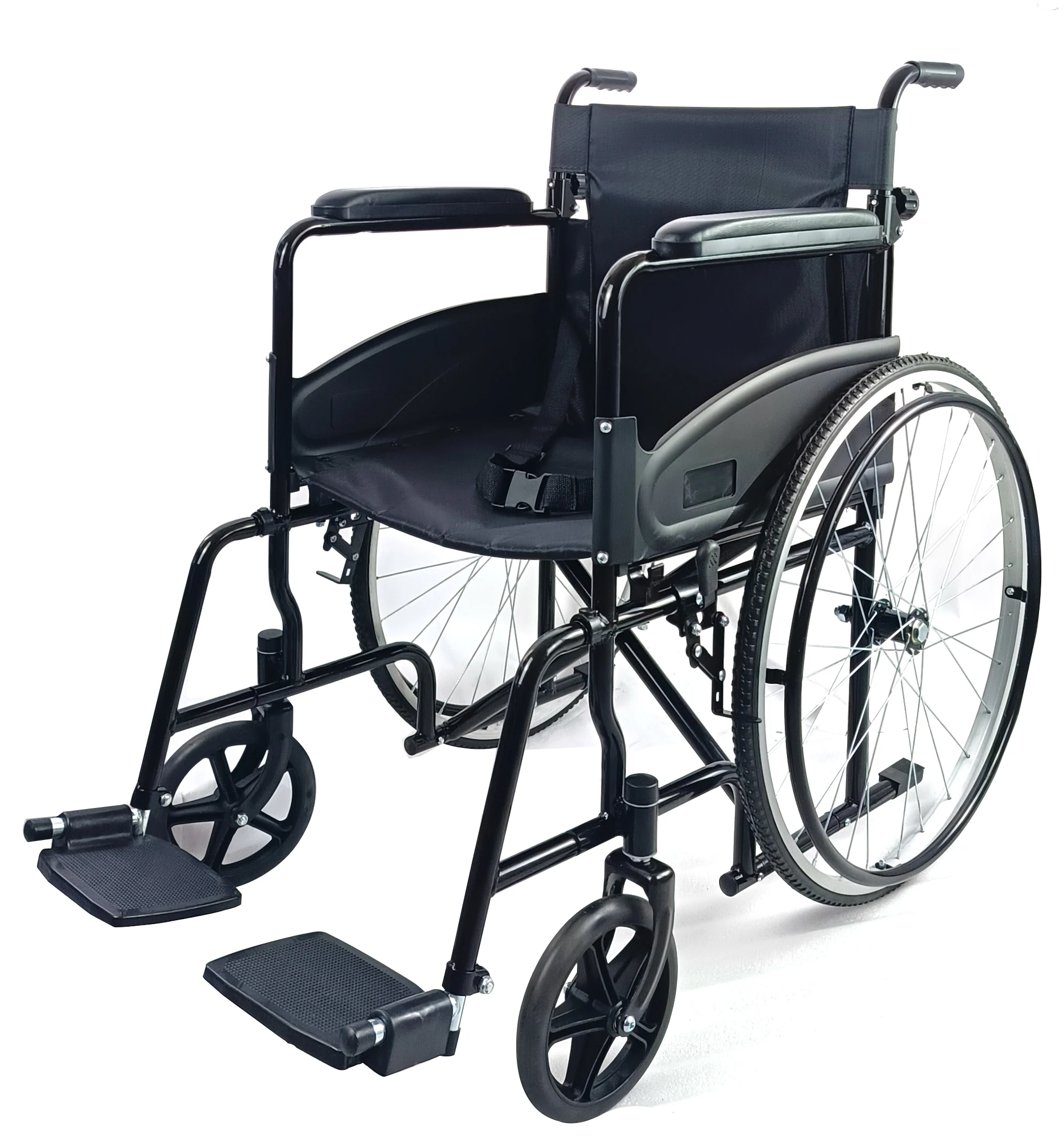 2023 Brother Medical in shanghai  wheelchair foldable