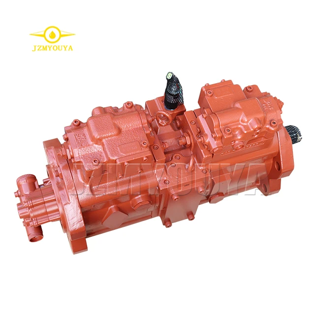 Suitable for Hydraulic Pump Kawasaki K5V140 for Doosan Dh300-5,Doosan Daewoo excavator parts DH300-7 hydraulic main pump