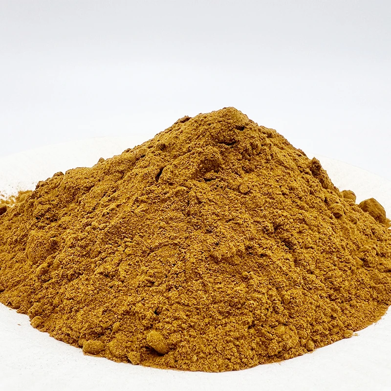 Factory Supply Chinese Traditional Herb Isatis Root Powder Isatis Root Extract Powder