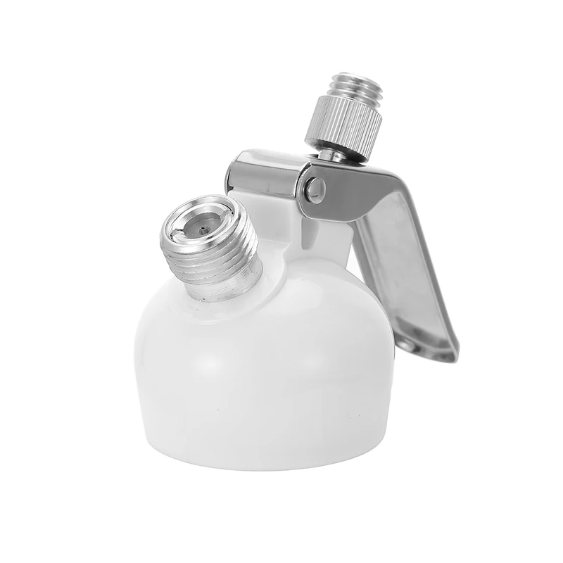 Everich Hot Selling Customized Dessert Tools Spray Whipped Cream Dispenser 1 Pint With Rubber and Tips