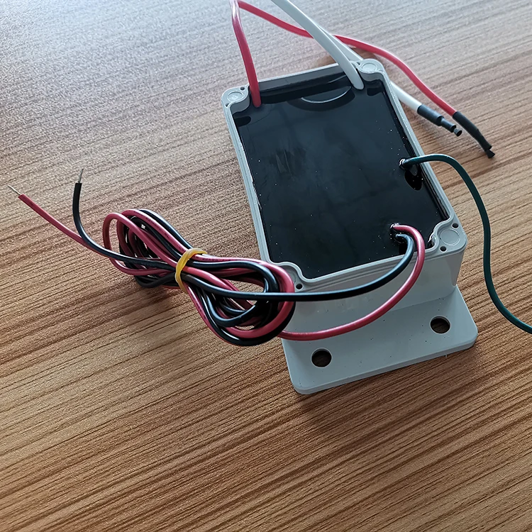 High quality high ion output bipolar plasma generator DC20KV for air purifier parts or HVAC parts