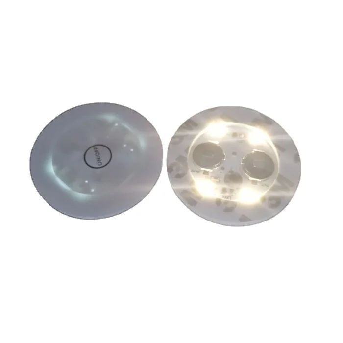 Factory price Bar&Club Promotional Glow Wine Bottle Light