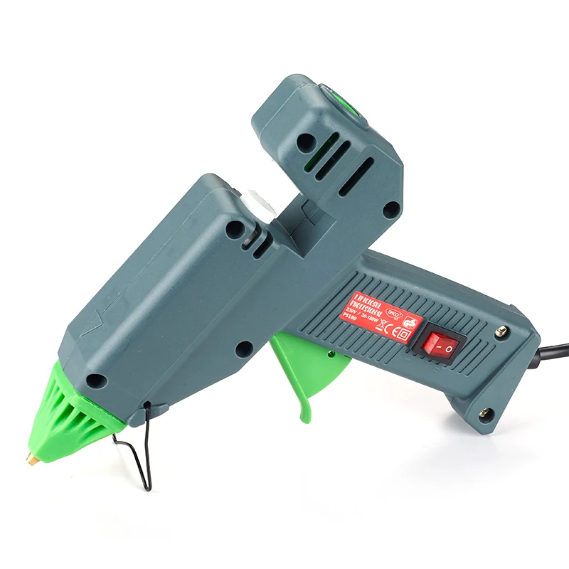 Professional High Quality Hot Melt Glue Gun Upgraded Version Hot Melt Glue Gun Craft Projects Home Quick Repairs