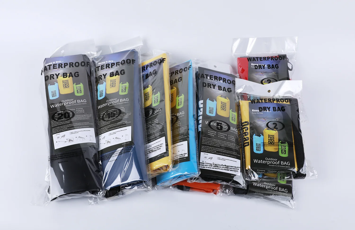 Ocean pack dry bag (3)