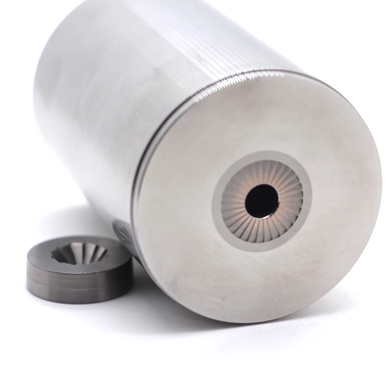 Factory Direct Prices Casting Forging die