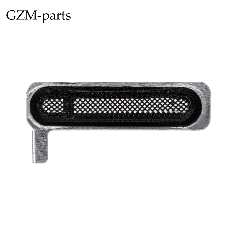Сетка для наушников GZM для iPhone 11 Pro Max, защита от пыли, Сменная сетка для ЖК-экрана