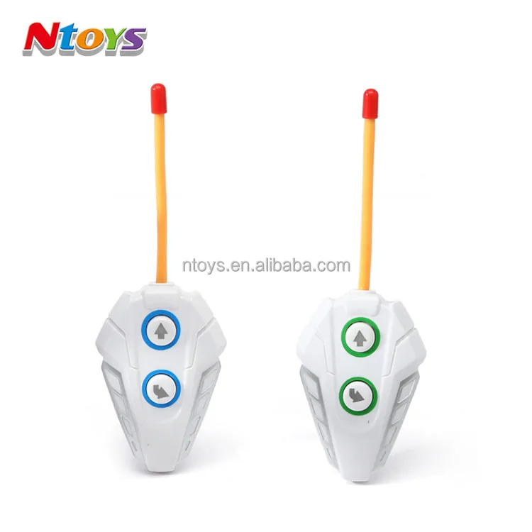 2 Channels Toy Smart Robots Children Infrared Remote Control Robot Toys Rc Fighting Robot