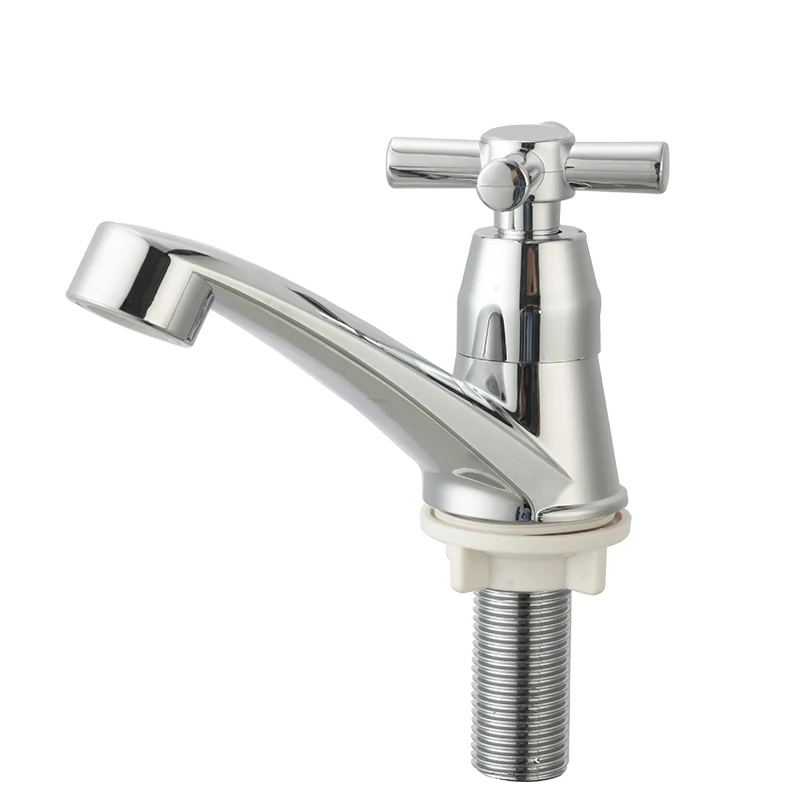Made in China sink kitchen ABS plastic faucet basin faucet