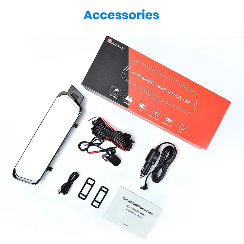 Автомобильный видеорегистратор A930 ADAS 4G 10 дюймов IPS, зеркальный видеорегистратор, видеорегистратор Full HD 1920x1080, зеркало заднего вида Android OS WiFi GPS