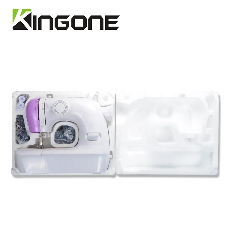 Home multifunctional electric sewing machine is suitable for garment embroidery machinery