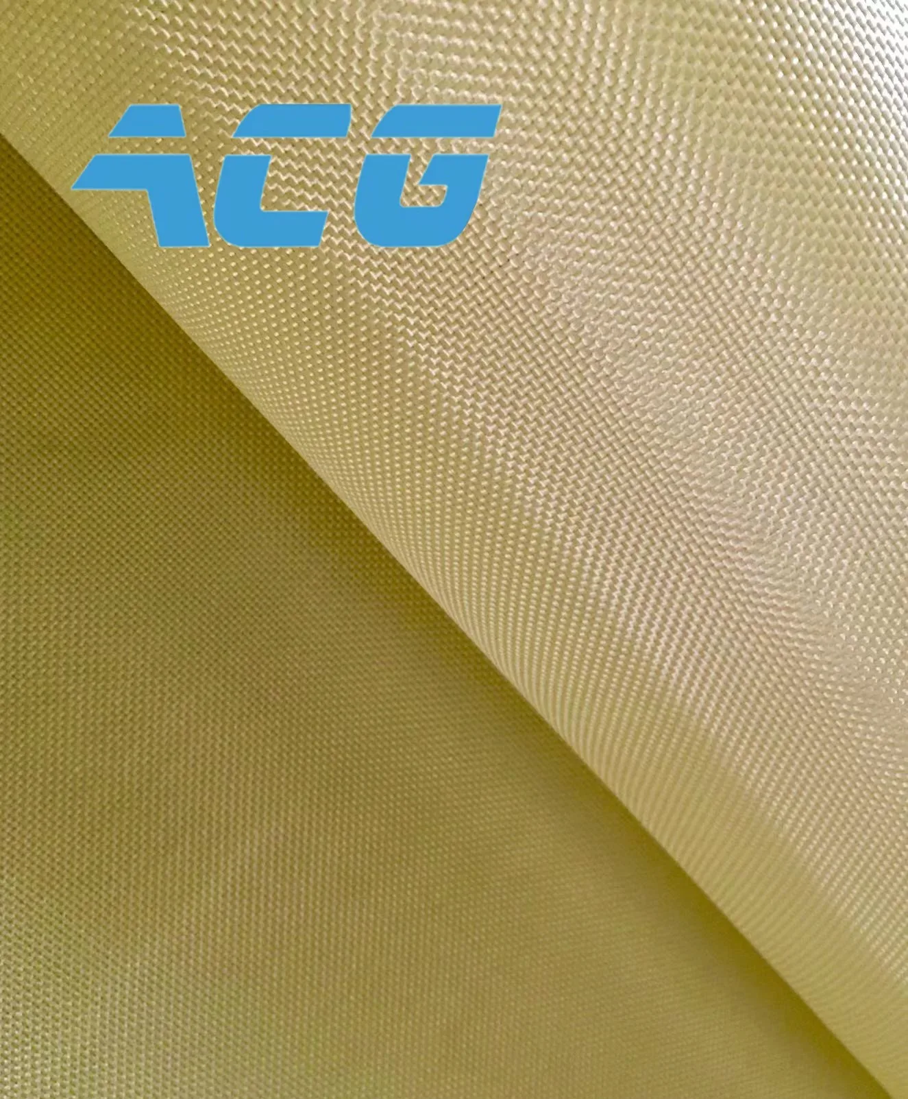 Hot Sell 1500D 220g Aramid Fiber fabric Twill Plain Weave Aramid