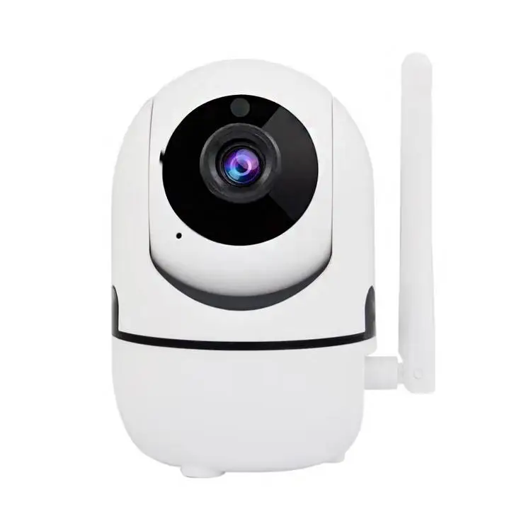 OEM ICSEE 3MP Wifi Camera P2P Two Way Audio Home Security Baby Wireless PTZ Indoor CCTV IP WiFi Mini Baby Camera CCTV