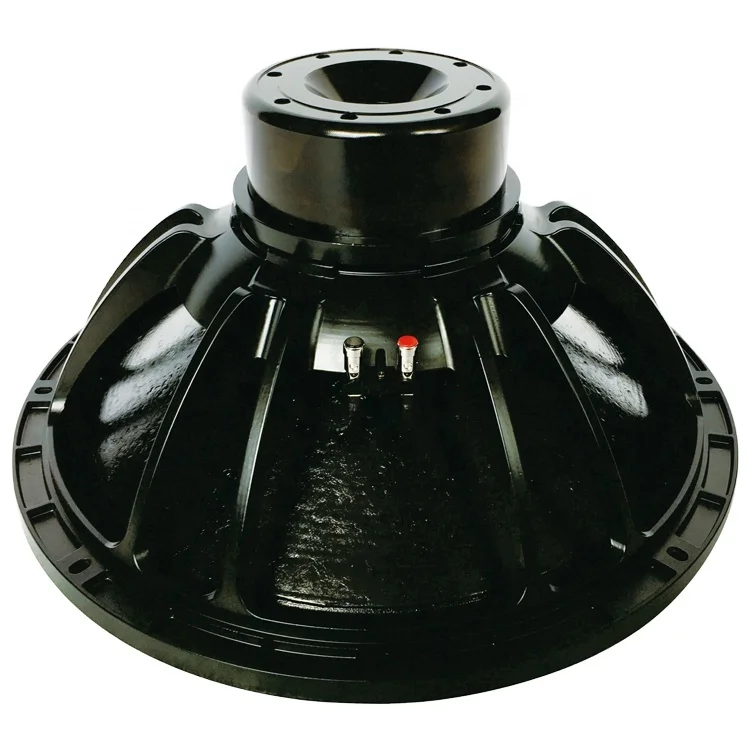 21NW152 new arrival high quality pa speaker system professional