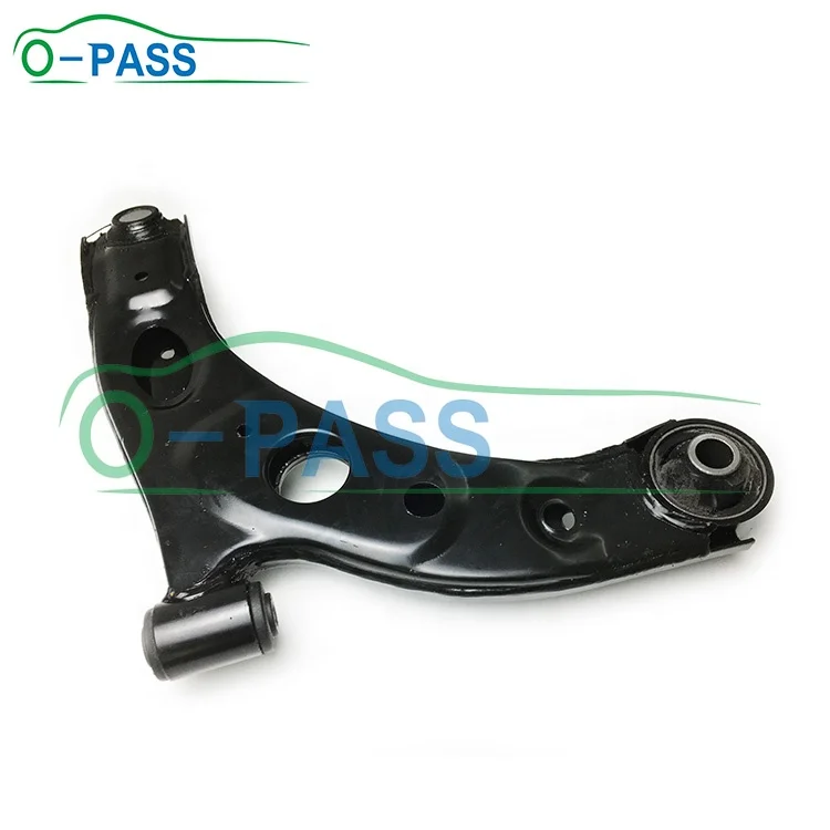 
OPASS Front Wheel lower Control arm For DAIHATSU Sirion & Toyota Passo & Perodua MYVI I Lagi Best & Subaru Justy IV 48068-B1020 