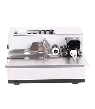 Expiry date batch code printer Automatic High Speed China Coder Machine Expiry Date Batch Code Printing Machine