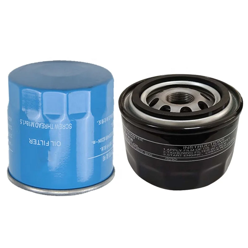 Auto Engine Oil Filter for GAC Trumpchi GA3 GA3S GA5 GA6 GS4 GS5 GS8 M6 AION GM8