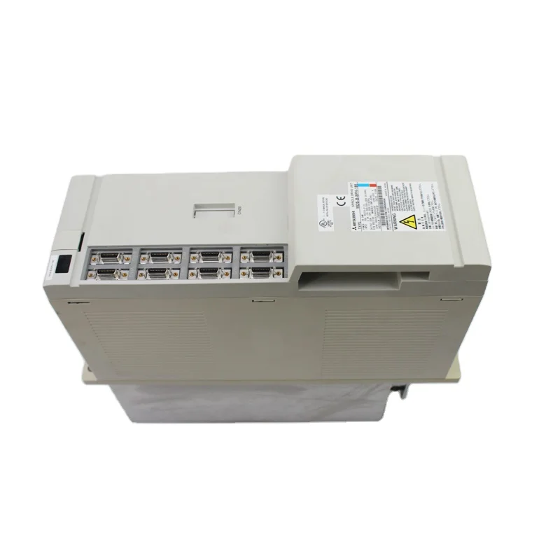 Mitsubishi аксессуары токарного станка шпинделя привода MDS-B-SP-110 MDS-B-SP-150