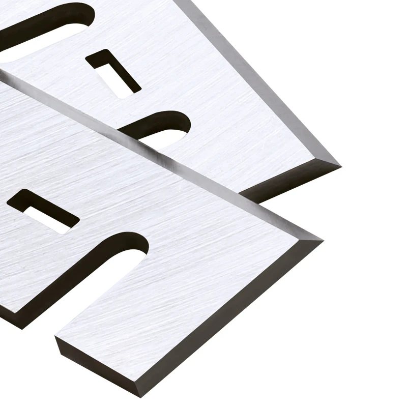 Wholesale 3-1/4  82 X 29 X 3 H SS W6 Woodworking Planer Knife 1900B  Electric Portable Planer Blade