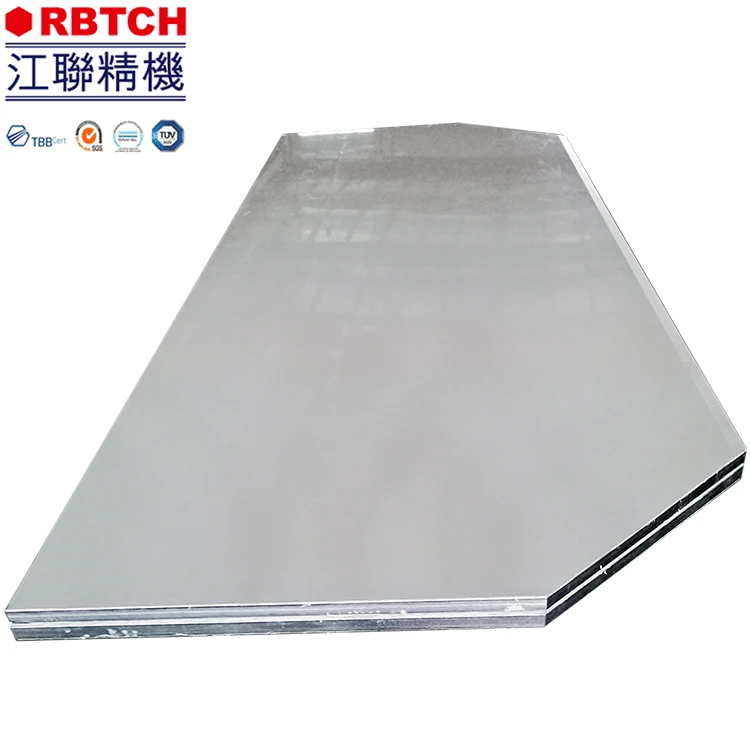 CNC engraving and millinge machine adsorption platform