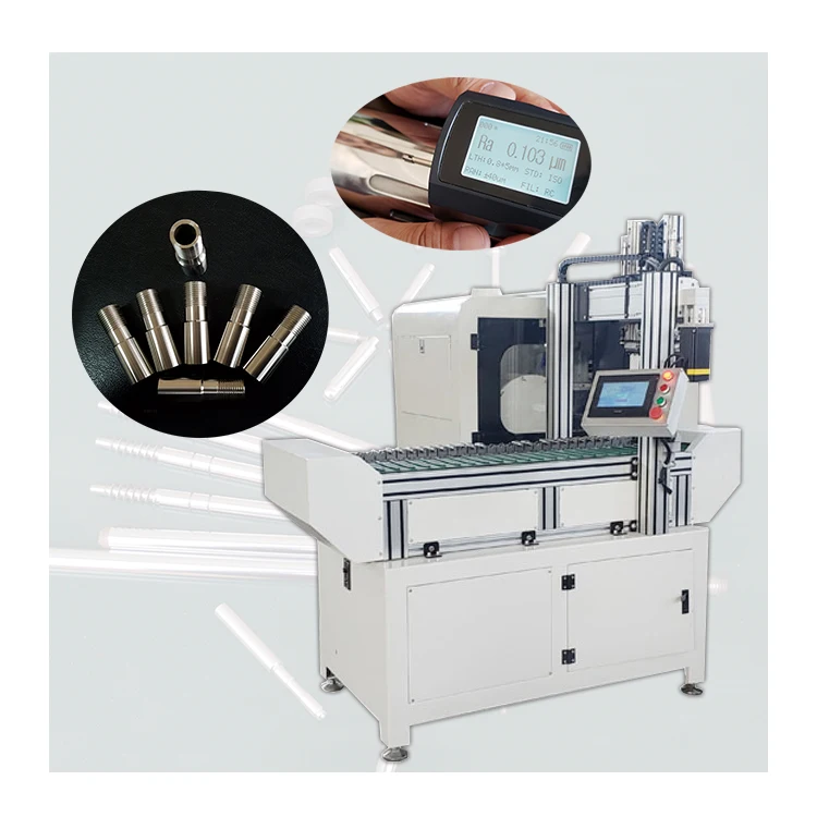 Xieli Machinery Centerless grinder Centerless cylindrical grinder factory price