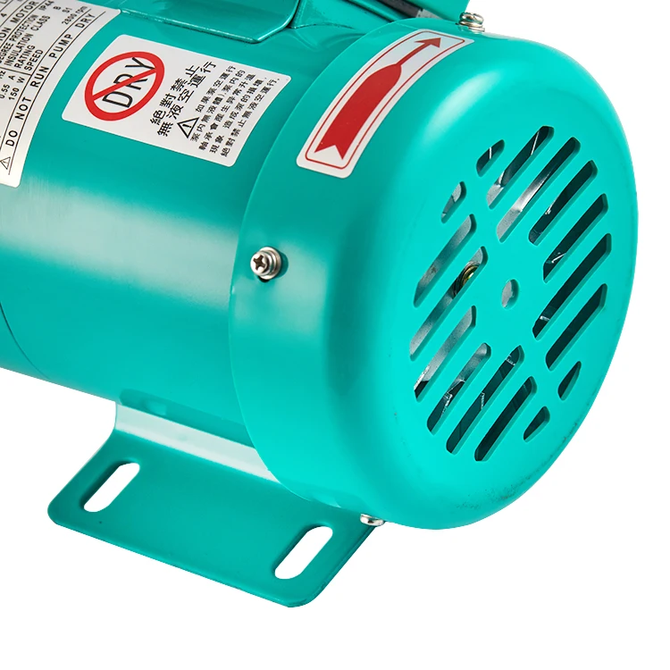 High Quality OEM magnetic drive pump for Electroplating, polishing, and filtering recirculate, chemical resistance water pump
