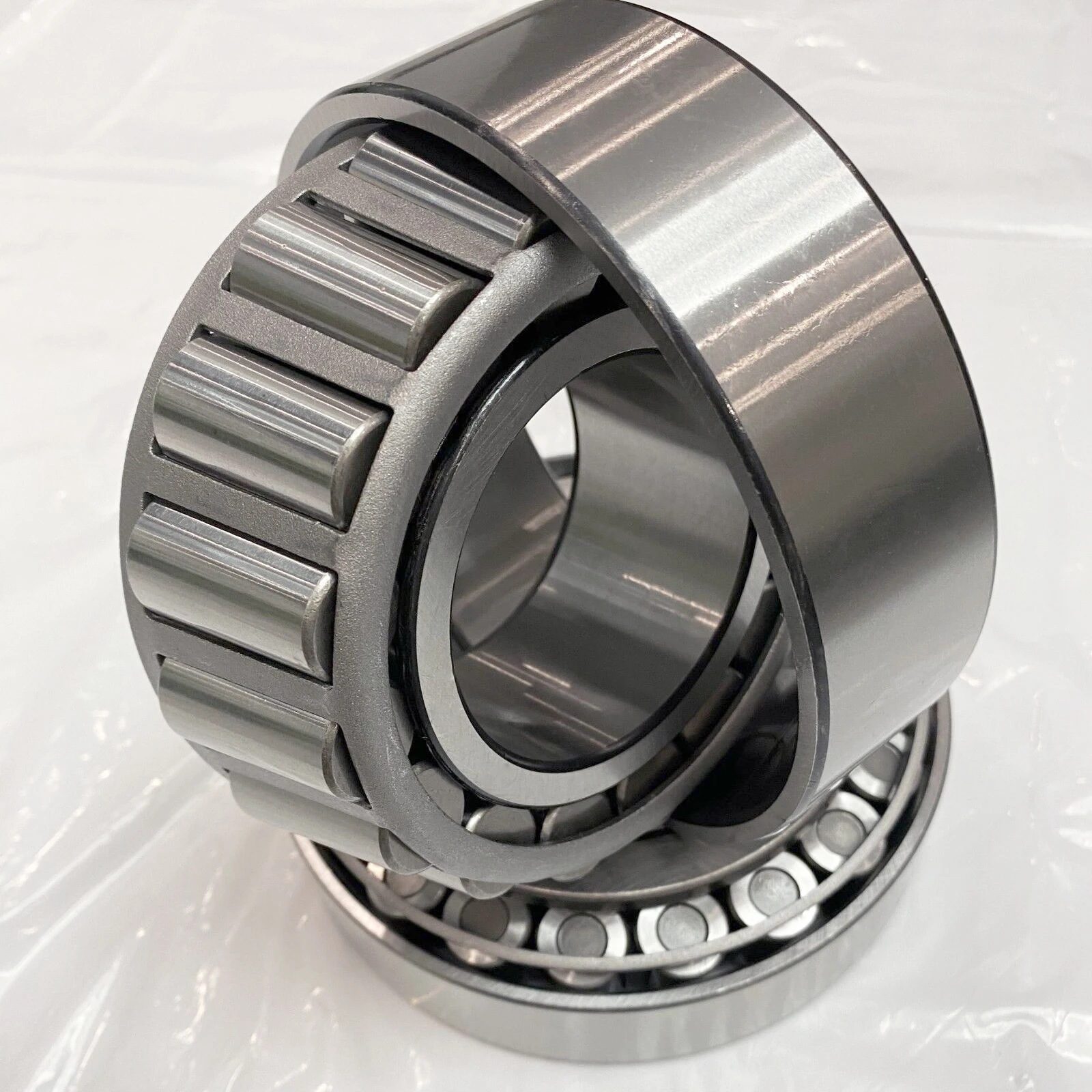 DST High quality Inch Taper Roller Bearings LM11949/10   LM11949/LM11910   SIZE:19.05 * 45.237 * 15.494mm