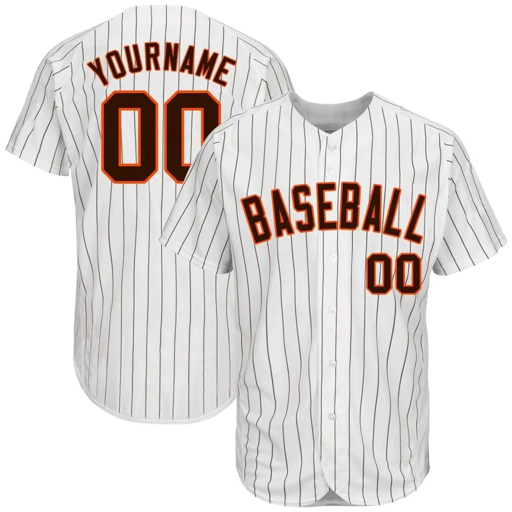 Baseball Jersey Top Breathable custom cheap softball jerseys wholesale